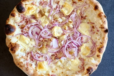 Restaurant Les Bananiers St Barth