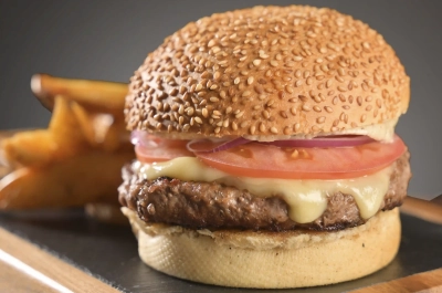 Restaurant La Boutique Kitchen St Barth