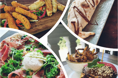 Restaurant Le Diamant St Barth