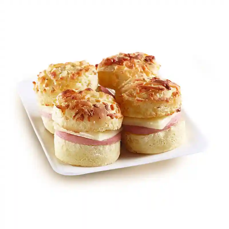 Appetizers, starters and snacks